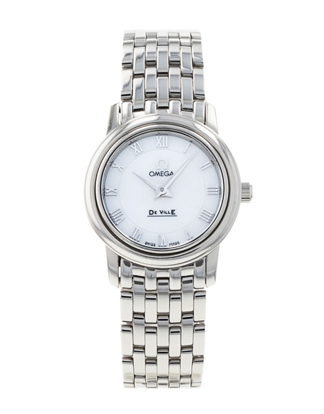 Omega De Ville Prestige Ladies 4570.71.00